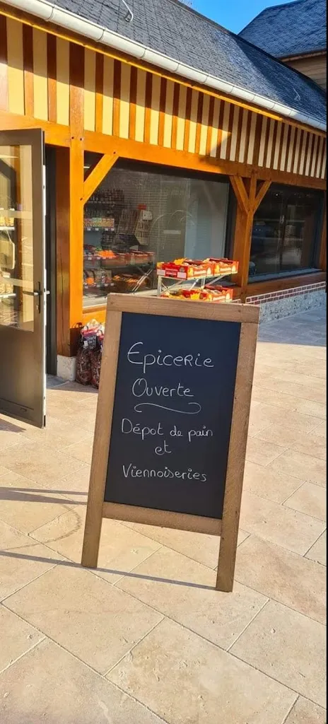 L'Hirondelle_Étoutteville_slider_image_1