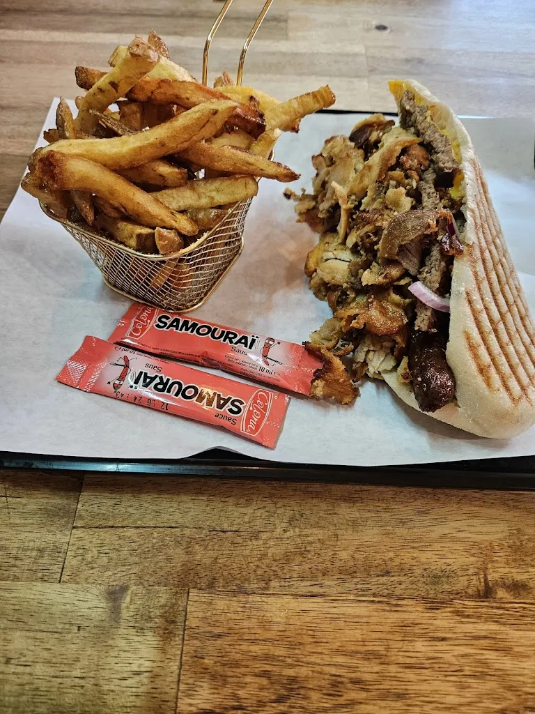 Menü_Le classik_Yvetot_Bild_5