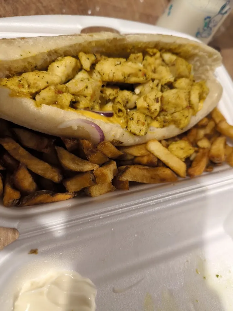 Carole Lefebvre_Le classik_Yvetot_Bewertung