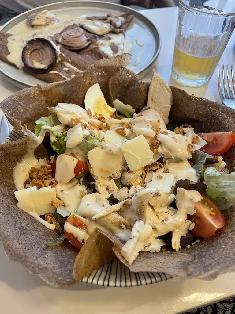 Cassandra Martins_Crêperie le Chou-chêne_Allouville-Bellefosse_review