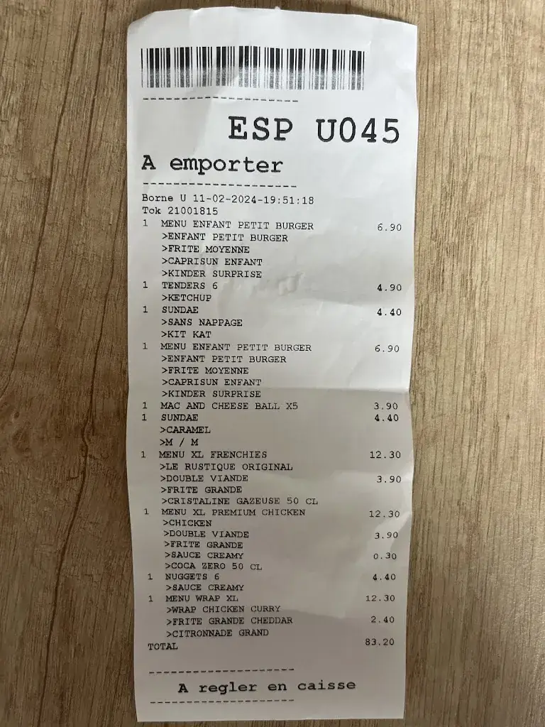 Menu_Burger Factory_Yvetot_image_2