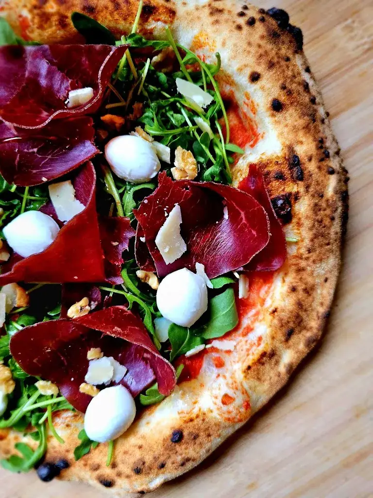 Menu_Bella Mia - Pizza Napoletana_Yvetot_image_1