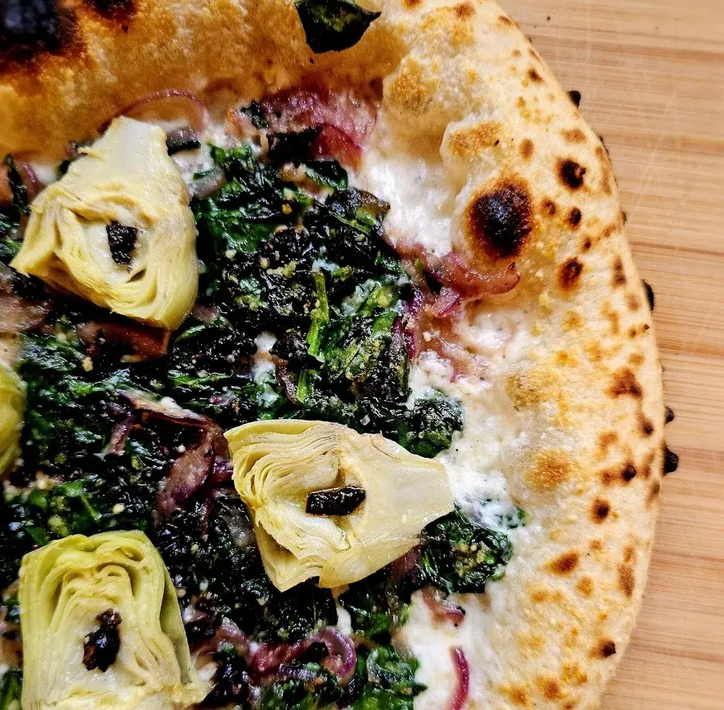 Menu_Bella Mia - Pizza Napoletana_Yvetot_image_6