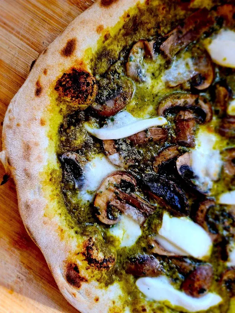 Menu_Bella Mia - Pizza Napoletana_Yvetot_image_7