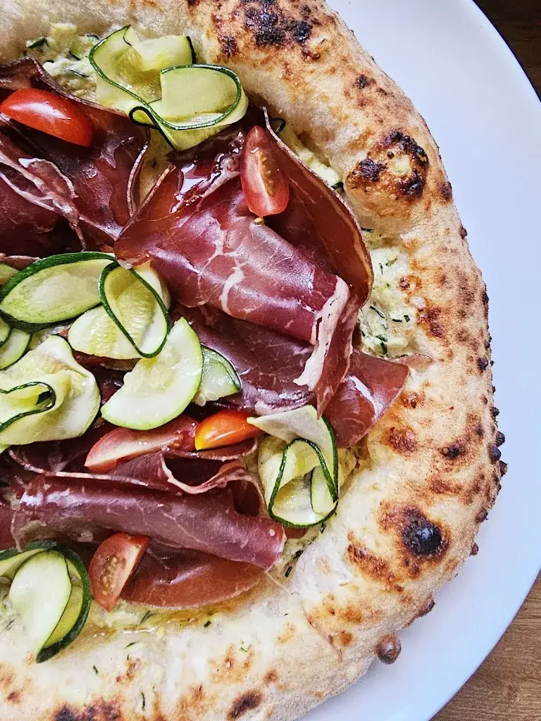 Bella Mia - Pizza Napoletana_Yvetot_slider_image_2