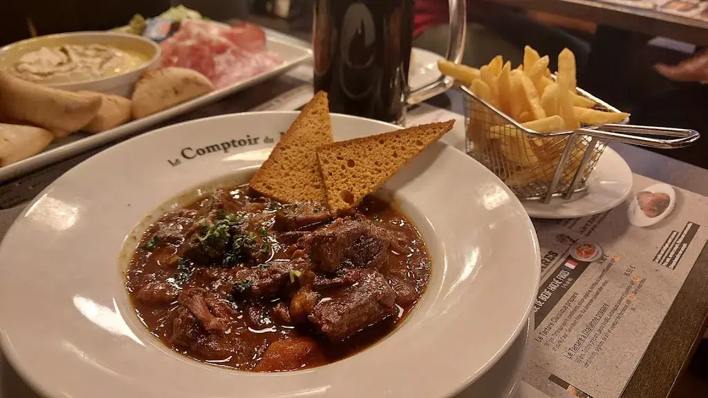 Menu_Restaurant Le Comptoir du Malt Yvetot_Sainte-Marie-des-Champs_image_9