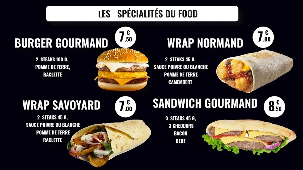 Menu_Food Express_Yvetot_image_1