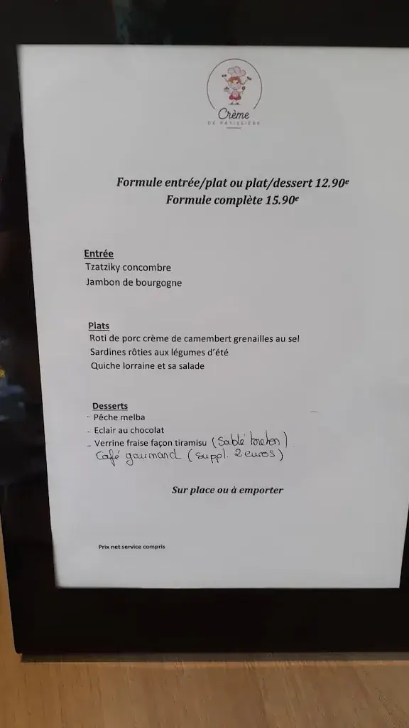 Menu_Crème de Pâtissière_Yvetot_image_3
