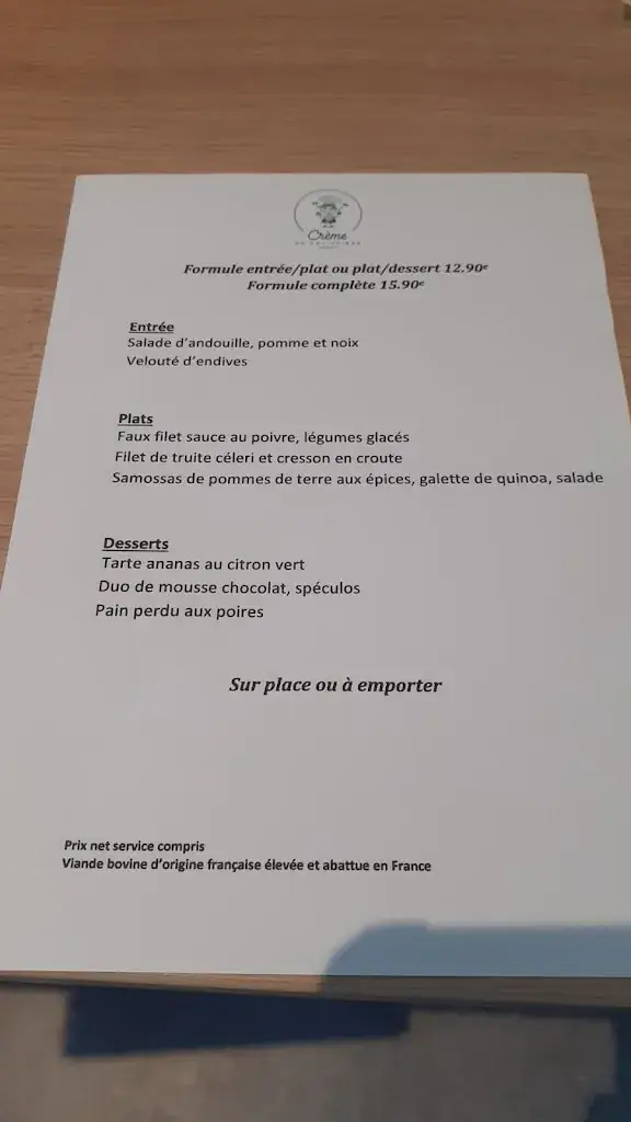 Menu_Crème de Pâtissière_Yvetot_image_4