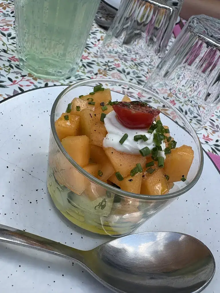 Desjardins Amelie_Crème de Pâtissière_Yvetot_review