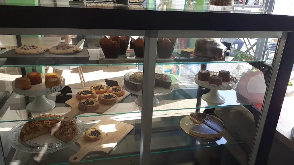 Crème de Pâtissière restaurant in Yvetot