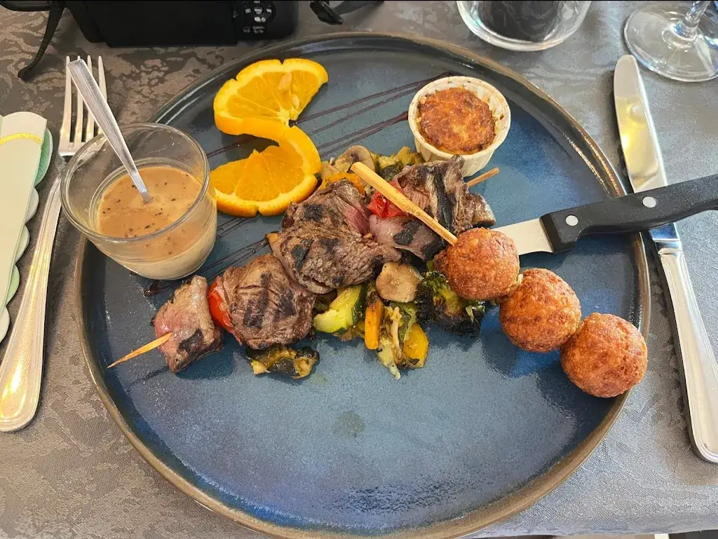 Menu_Rendez-vous des Chasseurs_Maulévrier-Sainte-Gertrude_image_7