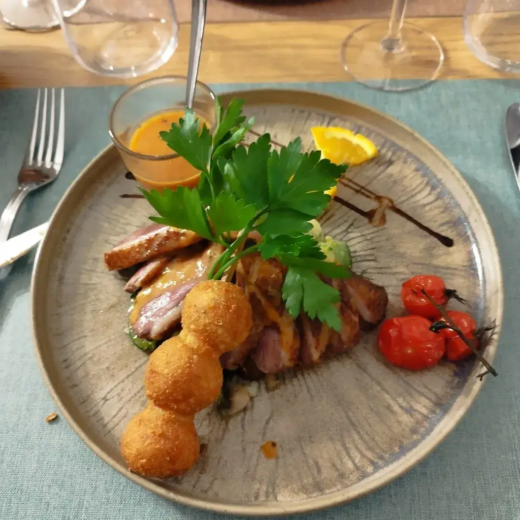 Menu_Rendez-vous des Chasseurs_Maulévrier-Sainte-Gertrude_image_9