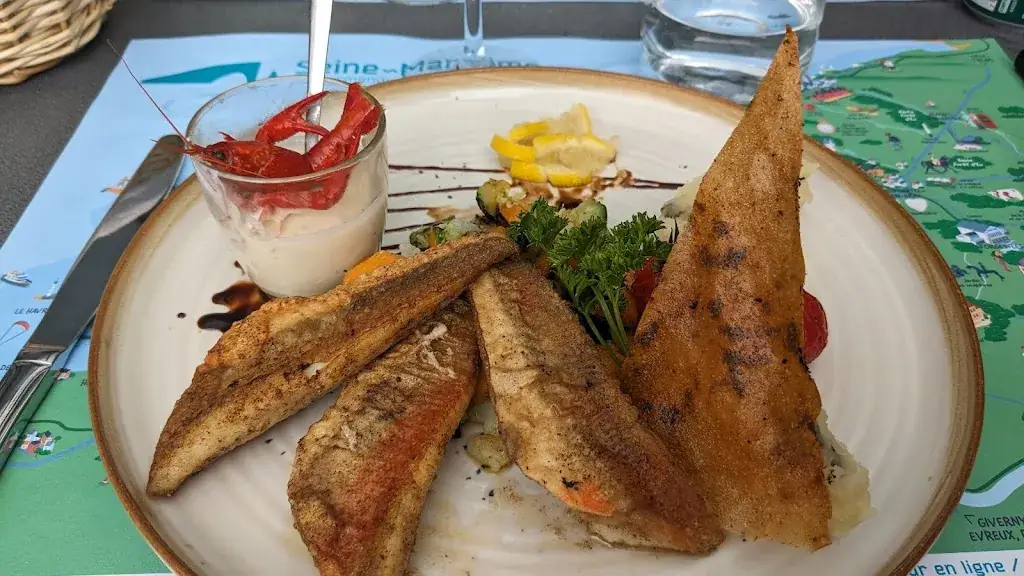 caroline halpenny_Rendez-vous des Chasseurs_Maulévrier-Sainte-Gertrude_review