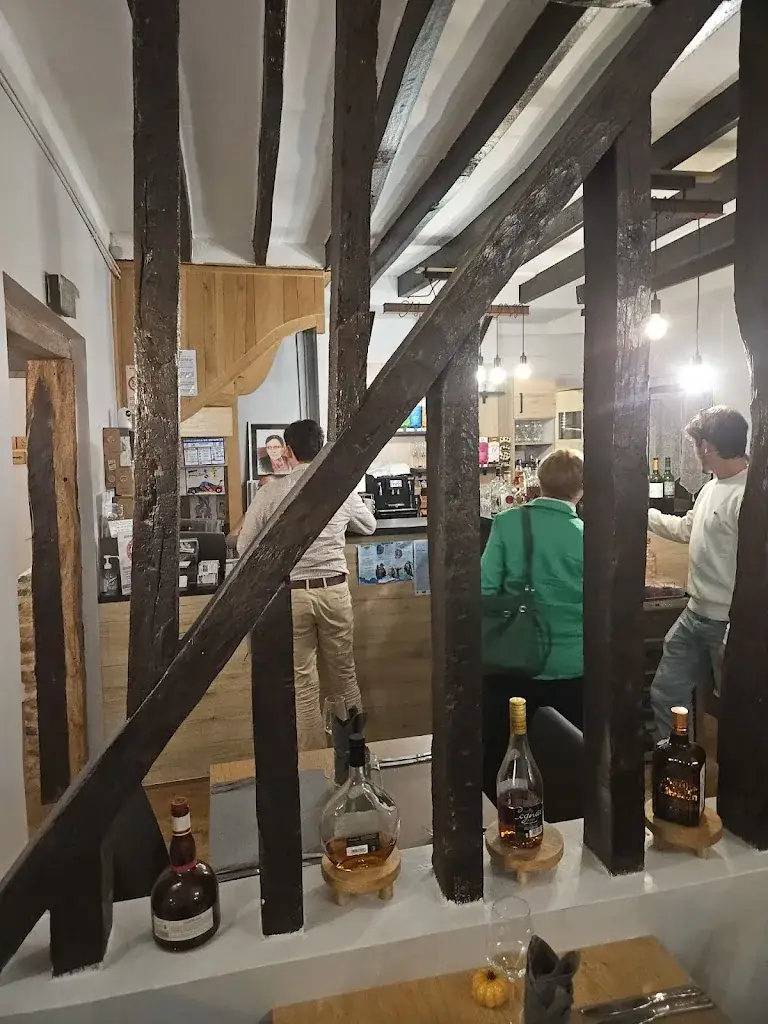 Patrice Poret_Rendez-vous des Chasseurs_Maulévrier-Sainte-Gertrude_review