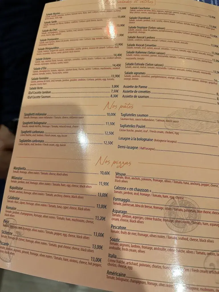 Menu_Little Italy_Yvetot_image_2