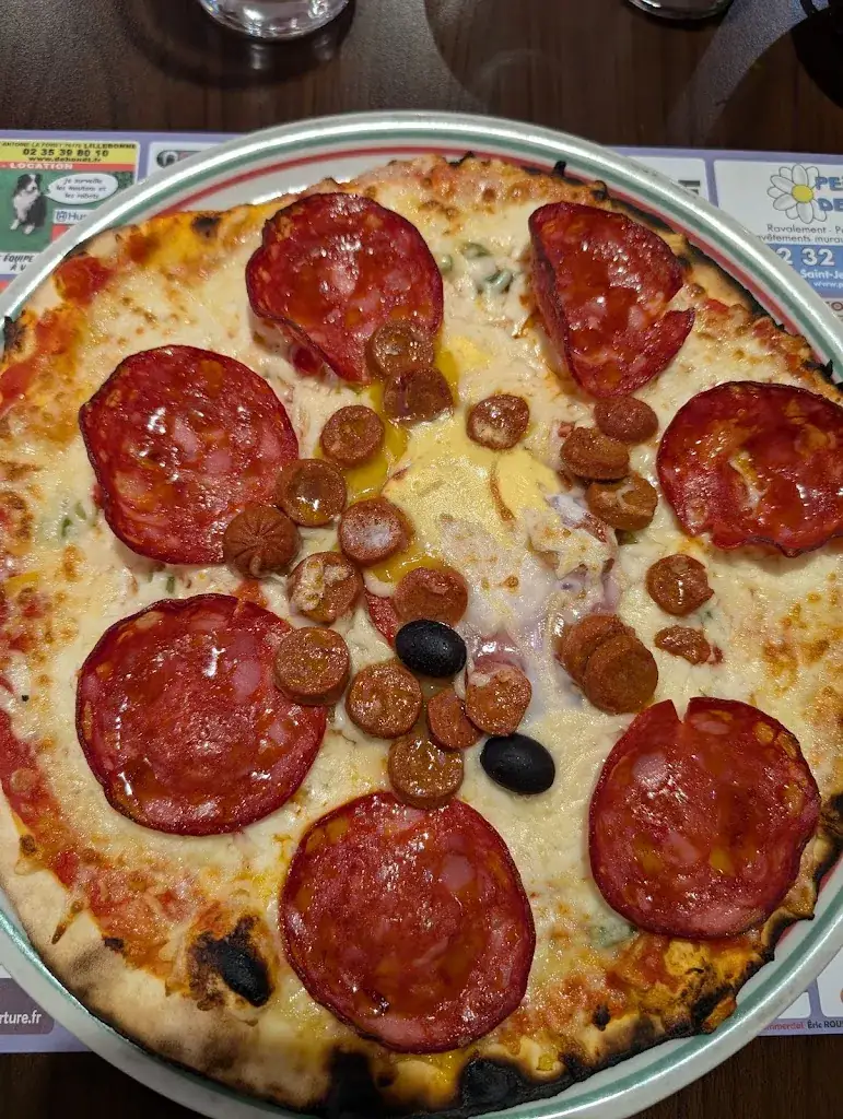 Menu_Little Italy_Yvetot_image_5