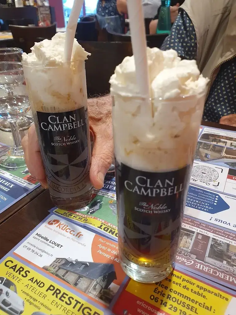 Murielle Charles_Little Italy_Yvetot_review