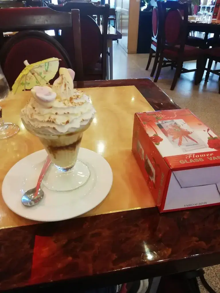 Jessie Martin_DRAGON DE CHINE_Yvetot_review