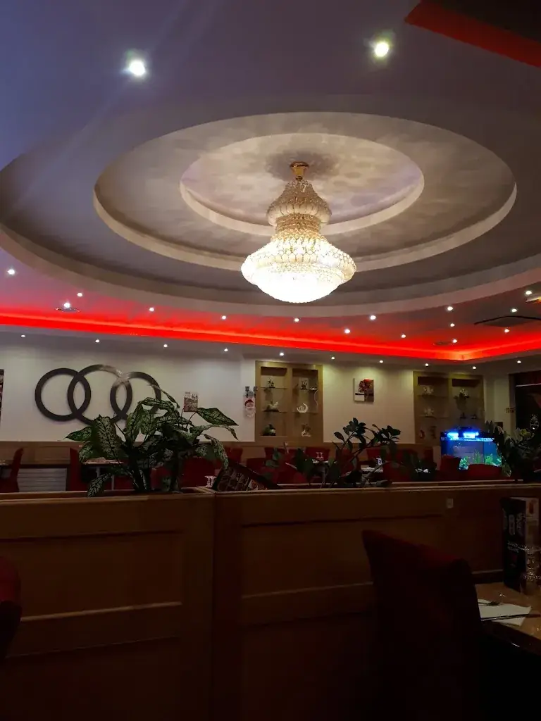 valentine lerond_DRAGON DE CHINE_Yvetot_review