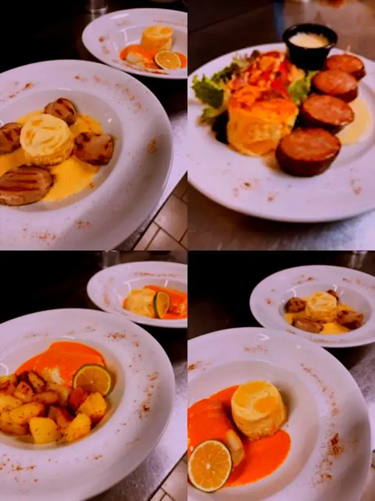 Menü_L'Auberge d'Ici et d'Ailleurs_Yerville_Bild_6