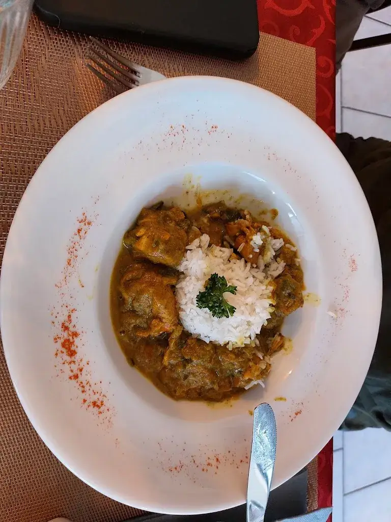 Didlie Rebken_L'Auberge d'Ici et d'Ailleurs_Yerville_Bewertung