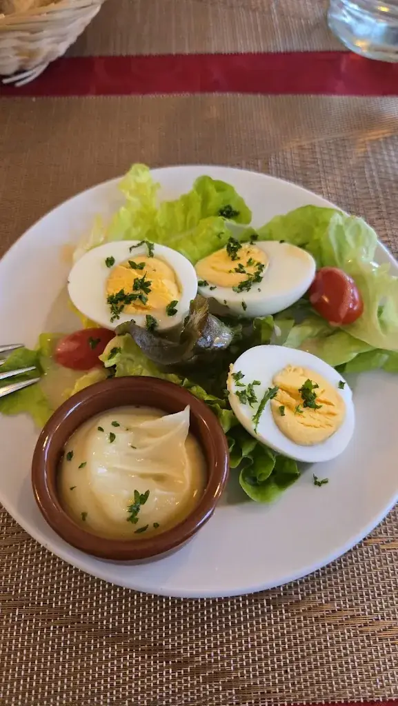 Marc Manodritta_L'Auberge d'Ici et d'Ailleurs_Yerville_Bewertung