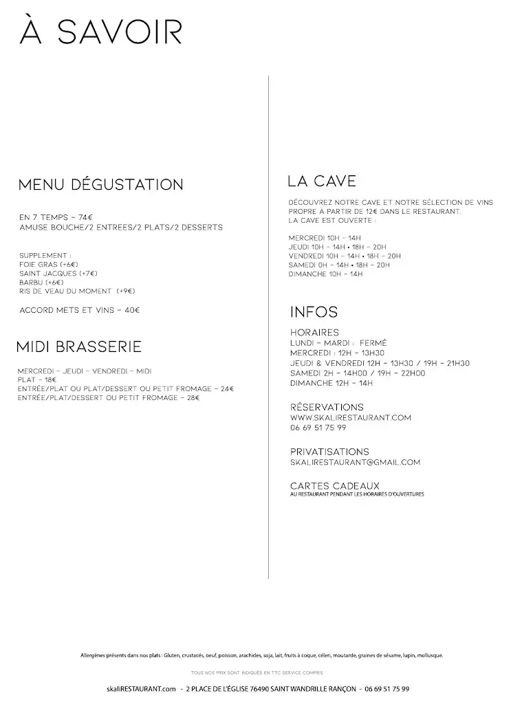 Menu_Skáli_Rives-en-Seine_image_1
