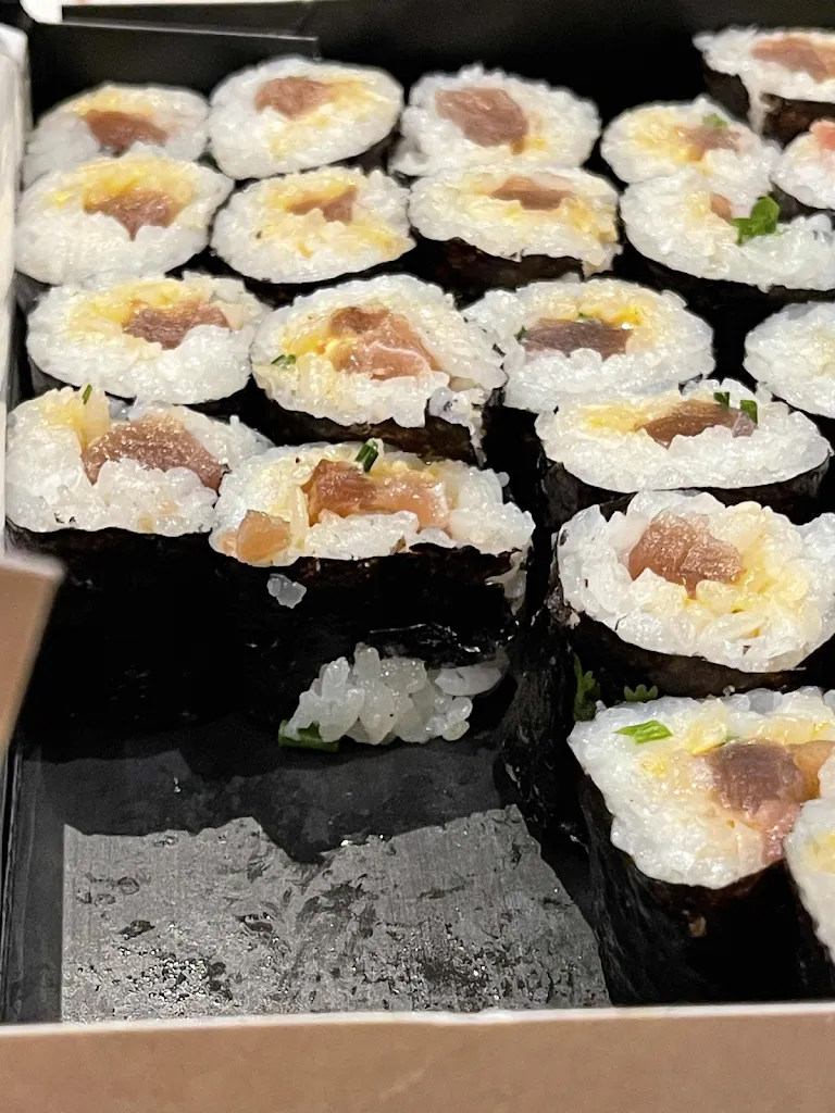 ABassThatDropedEvenHarderThan9/11_Sushi Shop Ferney-Voltaire_Ferney-Voltaire_review