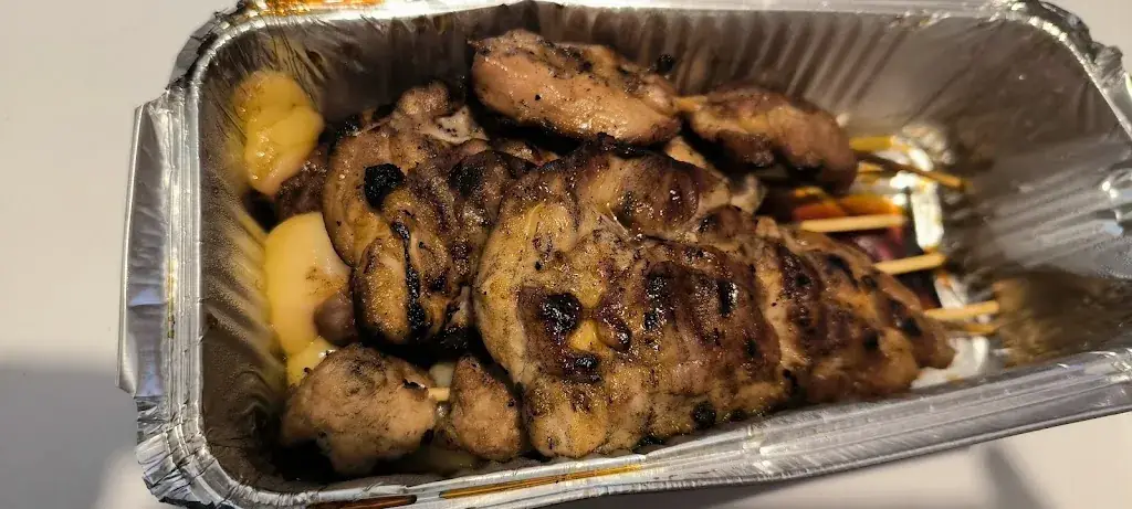 Menu_Poke Bowl Sushi Yvetot_Yvetot_image_4