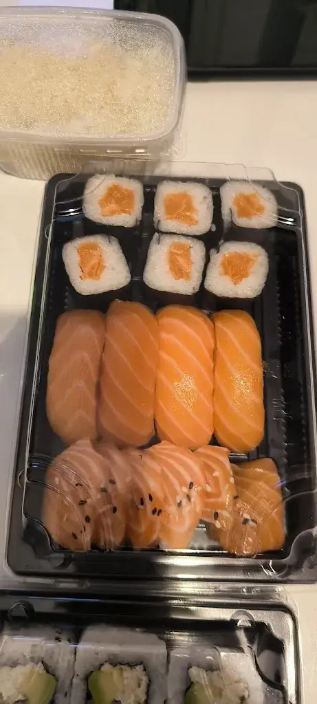 Menu_Poke Bowl Sushi Yvetot_Yvetot_image_5