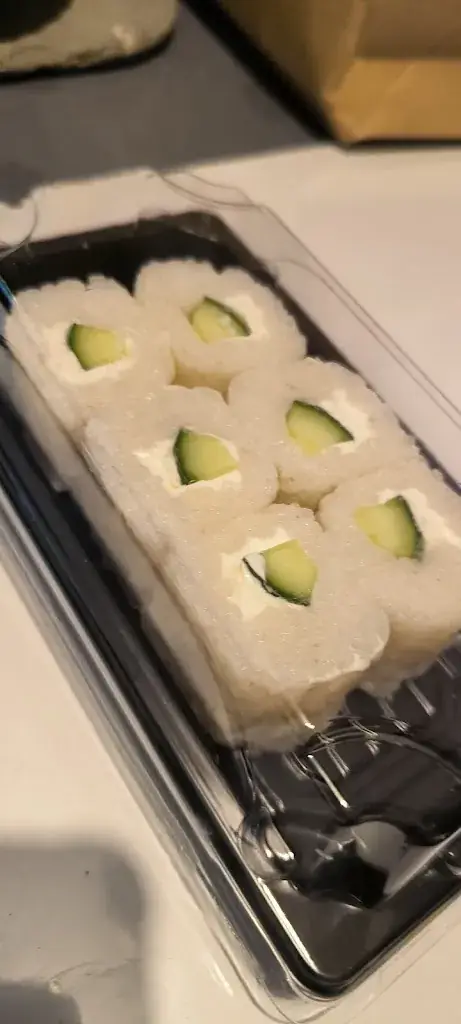 Menu_Poke Bowl Sushi Yvetot_Yvetot_image_7