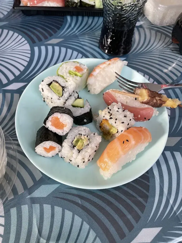 Menu_Poke Bowl Sushi Yvetot_Yvetot_image_8