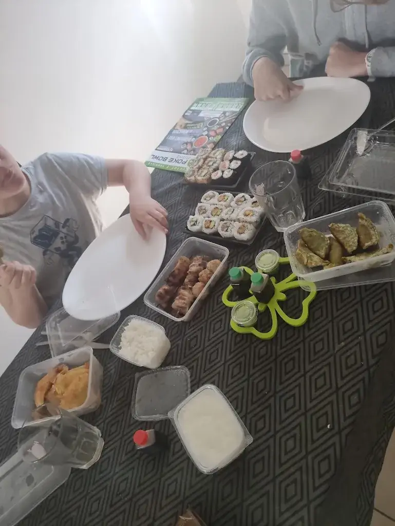 Menu_Poke Bowl Sushi Yvetot_Yvetot_image_9