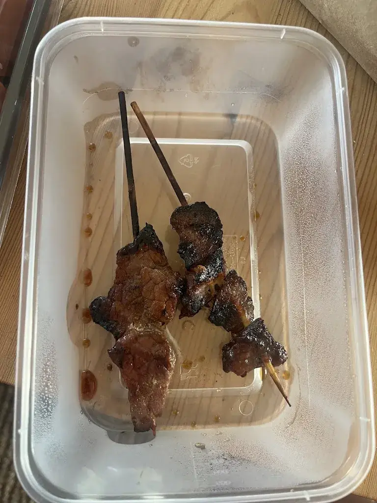 Eva Dajon_Poke Bowl Sushi Yvetot_Yvetot_review