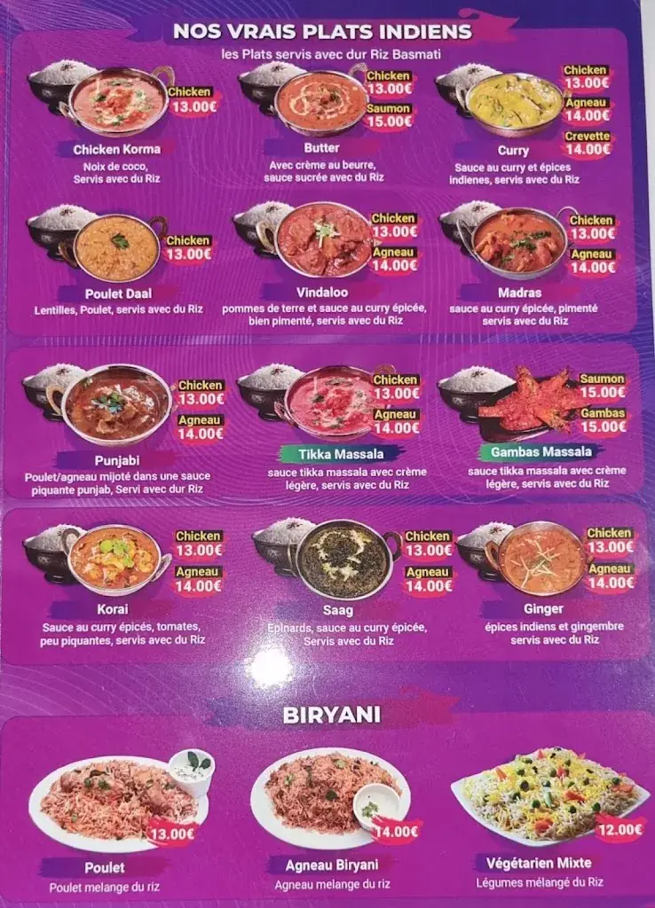 Menu_Au Feu de Bois_Yvetot_image_2