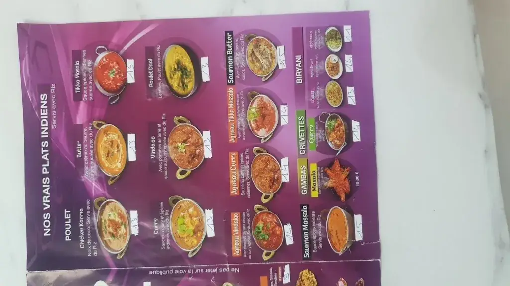 Menu_Au Feu de Bois_Yvetot_image_4