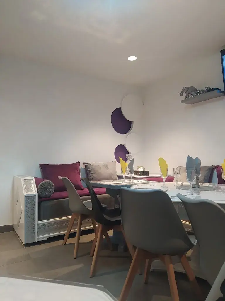 Sébastien Imbert_Au Feu de Bois_Yvetot_review