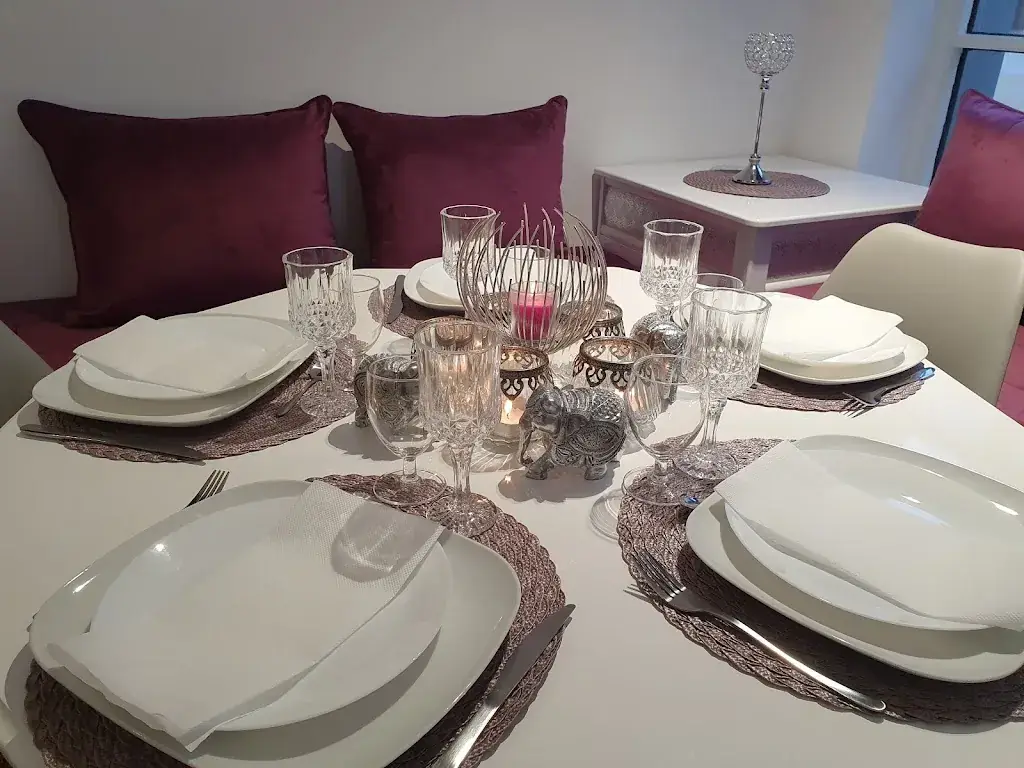 Au Feu de Bois restaurant in Yvetot