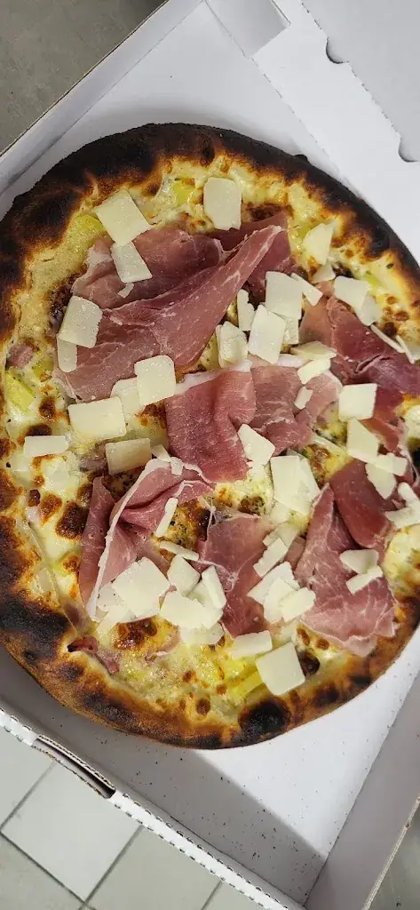 Menu_Le Relais Du Parc a Barenton_Barenton_image_3