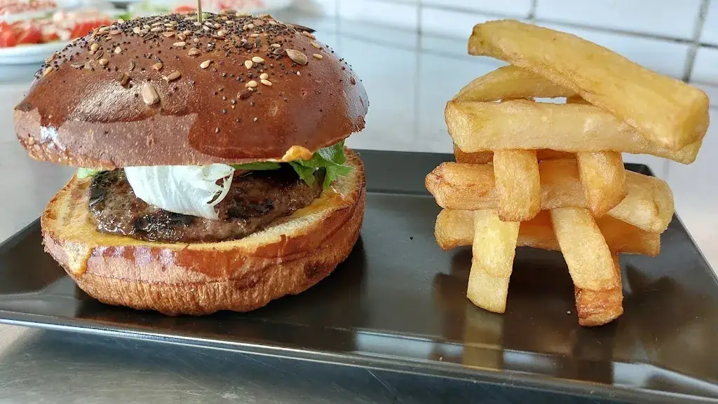 Menu_Le Relais Du Parc a Barenton_Barenton_image_4