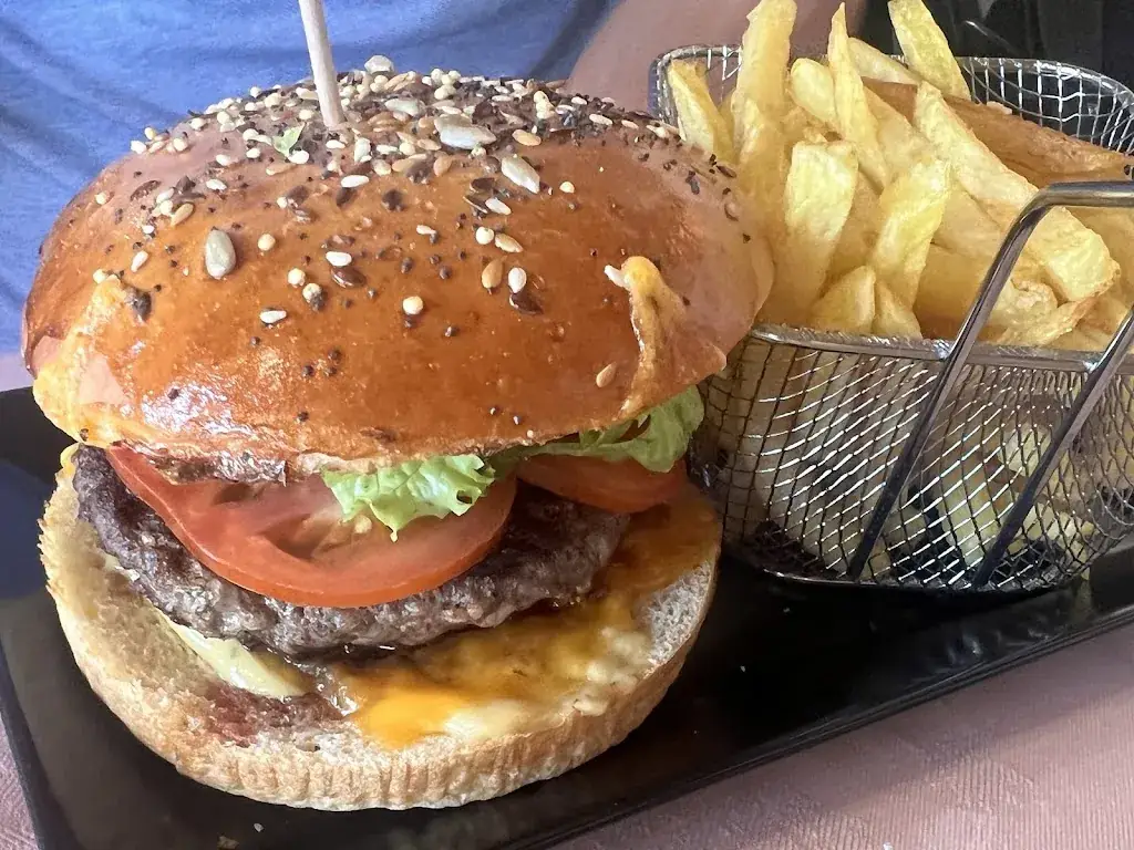 Menu_Le Relais Du Parc a Barenton_Barenton_image_9