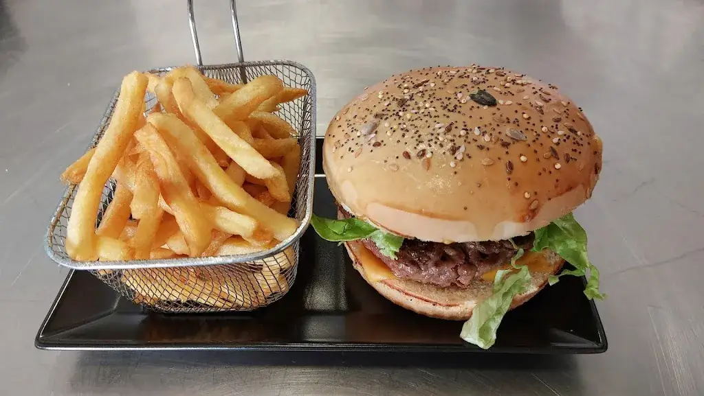 Le Relais Du Parc a Barenton_Barenton_slider_image_2