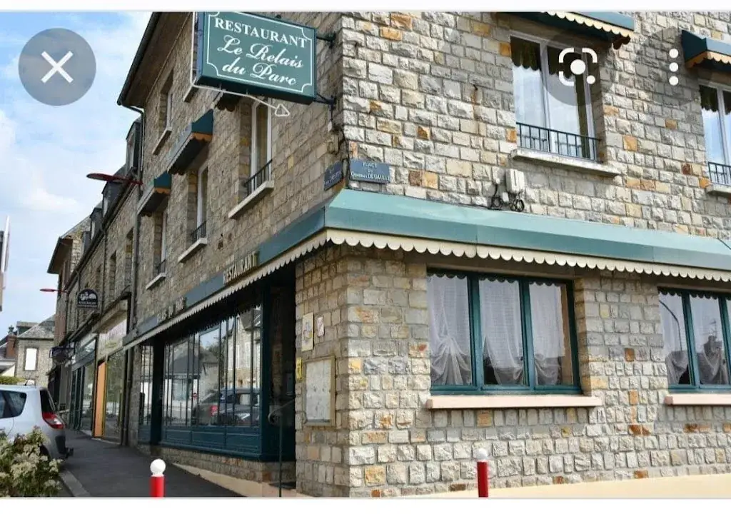 Le Relais Du Parc a Barenton_Barenton_slider_image_3