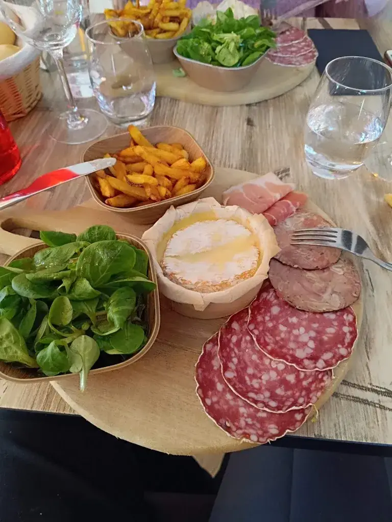 Menu_Auberge de la Fosse Arthour_Saint-Georges-de-Rouelley_image_5