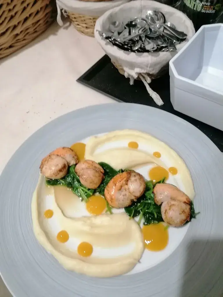 Menu_Auberge de la Fosse Arthour_Saint-Georges-de-Rouelley_image_7