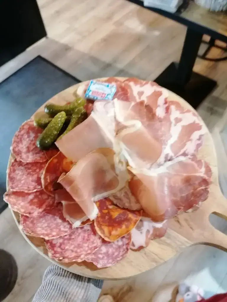 Menu_Auberge de la Fosse Arthour_Saint-Georges-de-Rouelley_image_9