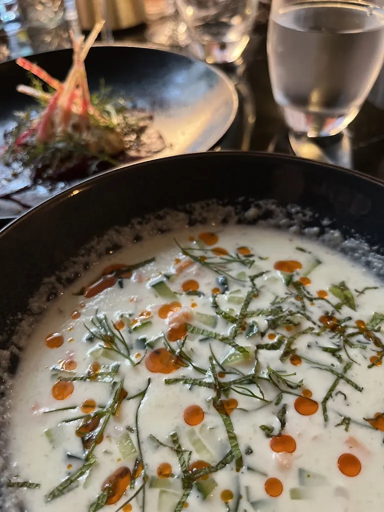 Karolina Pawlowska_Le Littré_Avranches_review