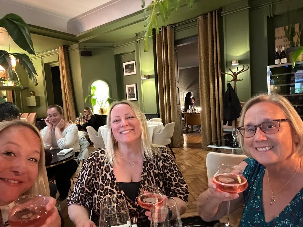 Laura Willcox_Le Littré_Avranches_review