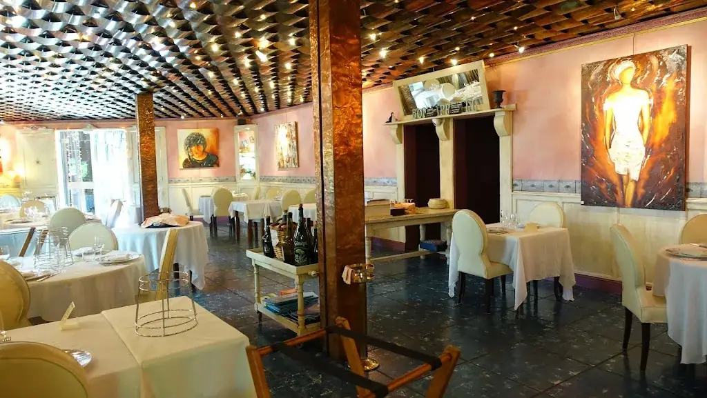 Restaurant le Pirate restaurant in Ferney-Voltaire